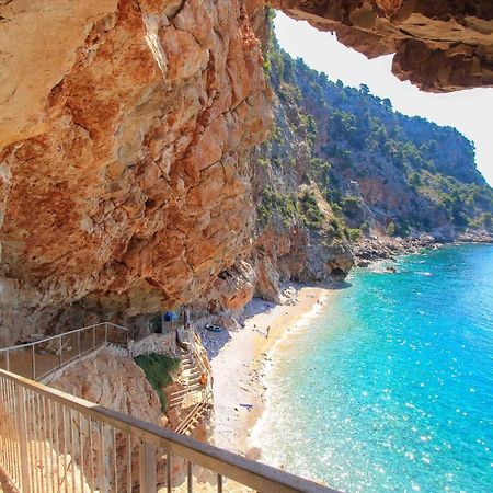 Dubrovnik Story Apartment Ngoại thất bức ảnh