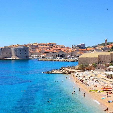 Dubrovnik Story Apartment Ngoại thất bức ảnh