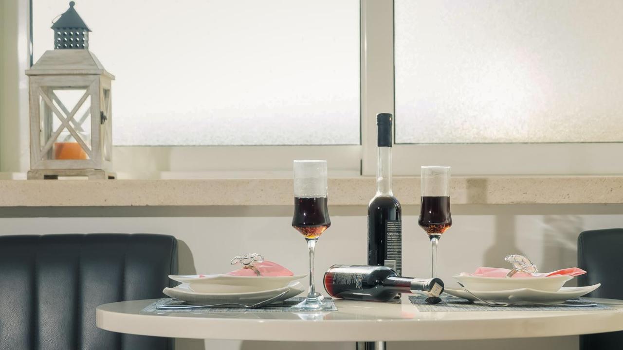 Dubrovnik Story Apartment Ngoại thất bức ảnh
