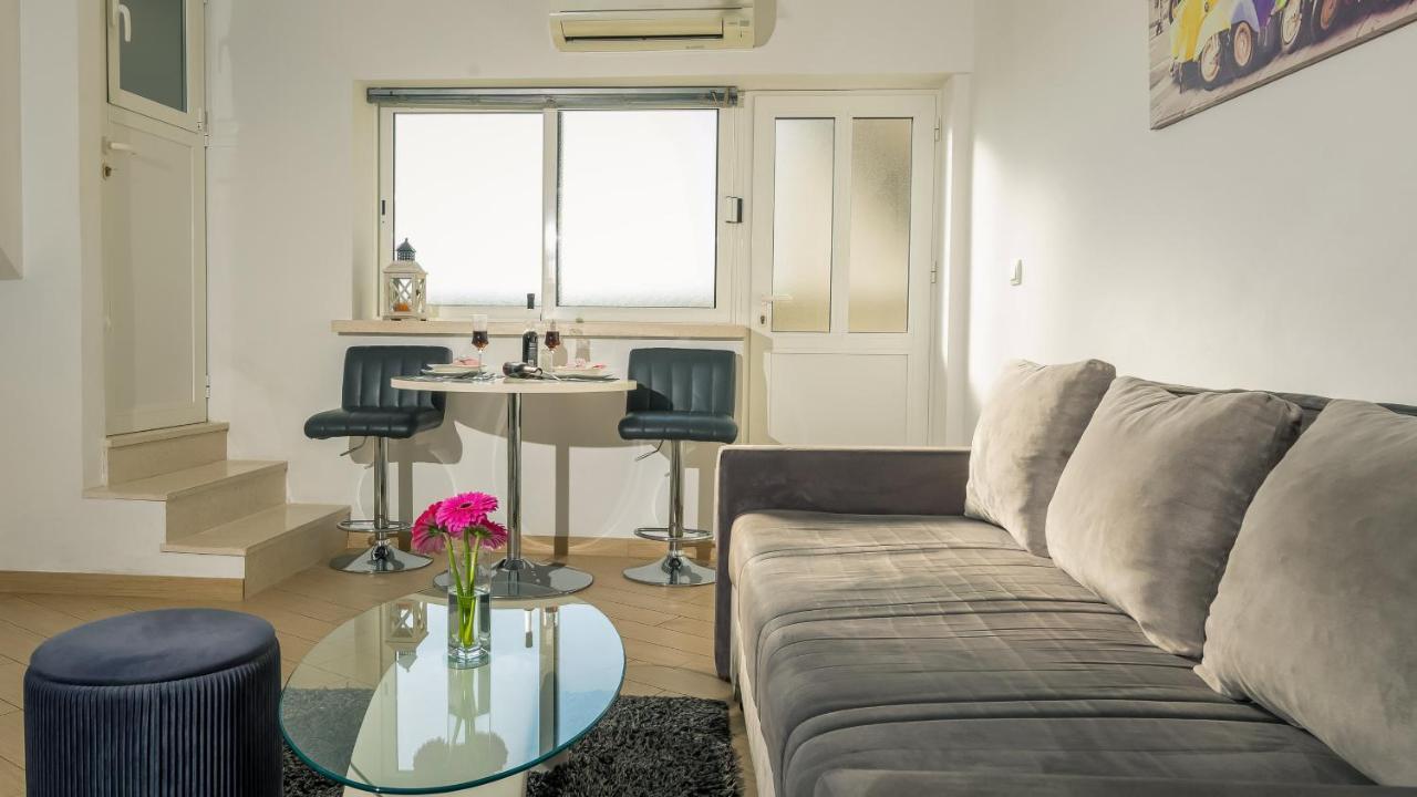 Dubrovnik Story Apartment Ngoại thất bức ảnh