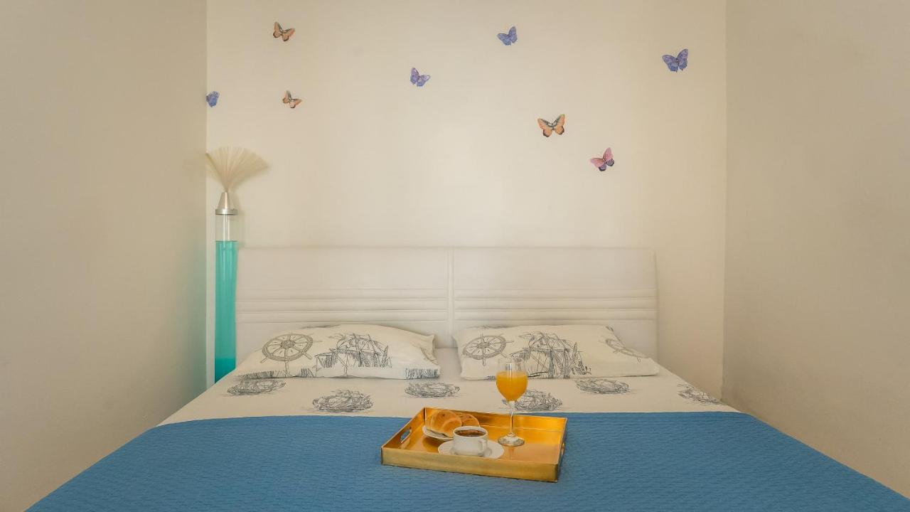 Dubrovnik Story Apartment Ngoại thất bức ảnh