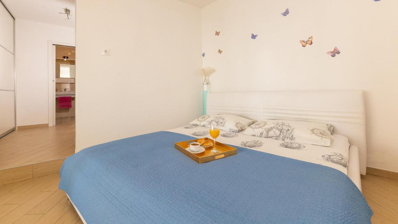 Dubrovnik Story Apartment Ngoại thất bức ảnh
