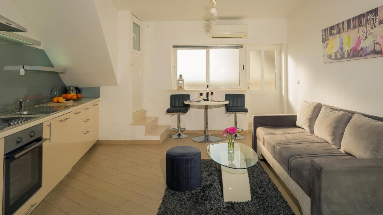 Dubrovnik Story Apartment Ngoại thất bức ảnh
