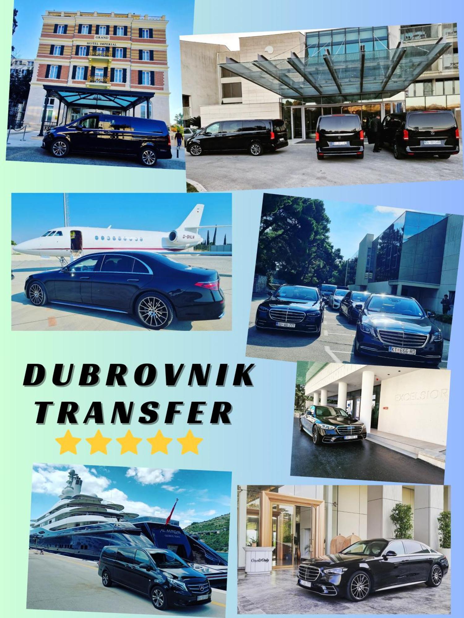 Dubrovnik Story Apartment Ngoại thất bức ảnh