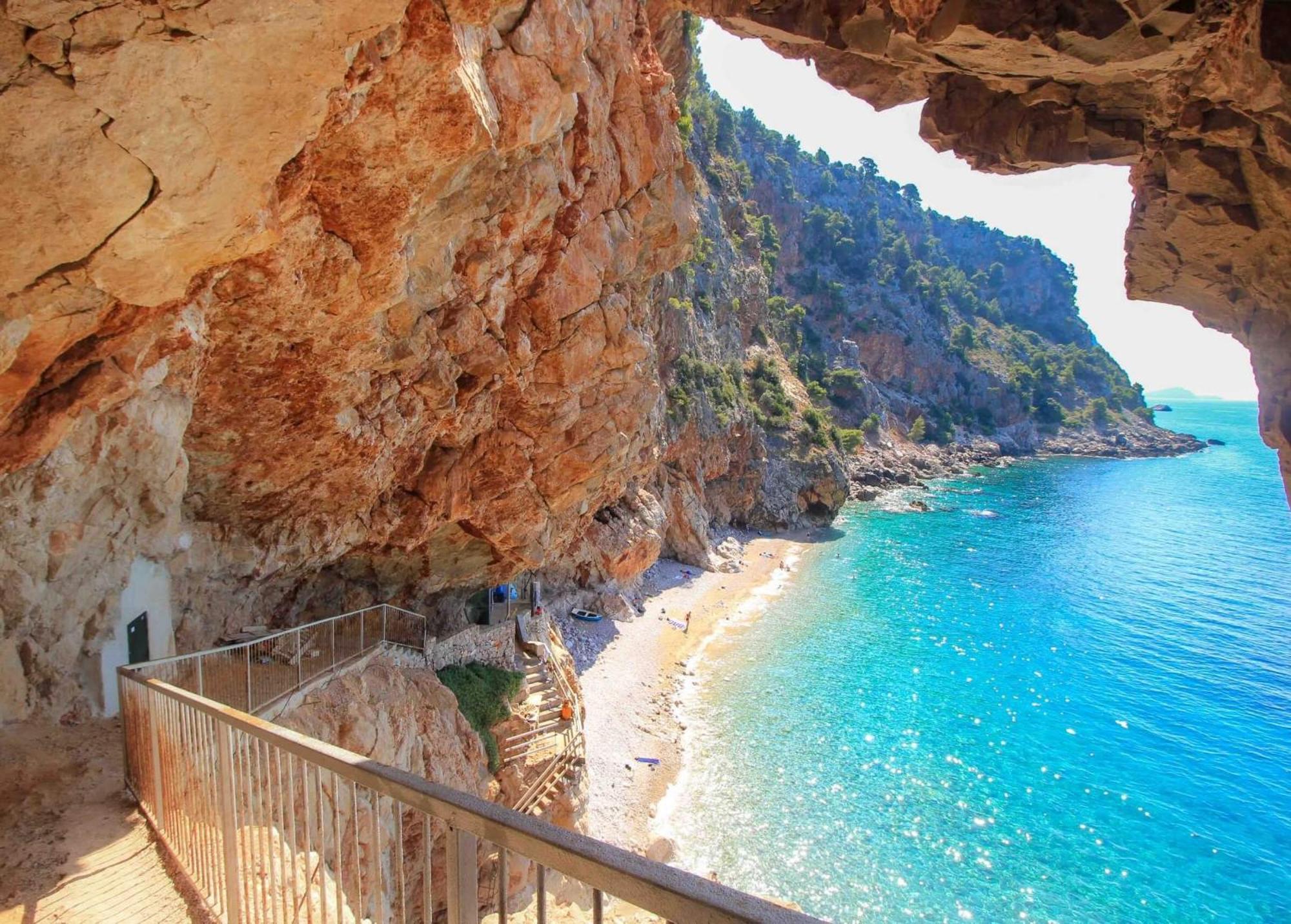 Dubrovnik Story Apartment Ngoại thất bức ảnh