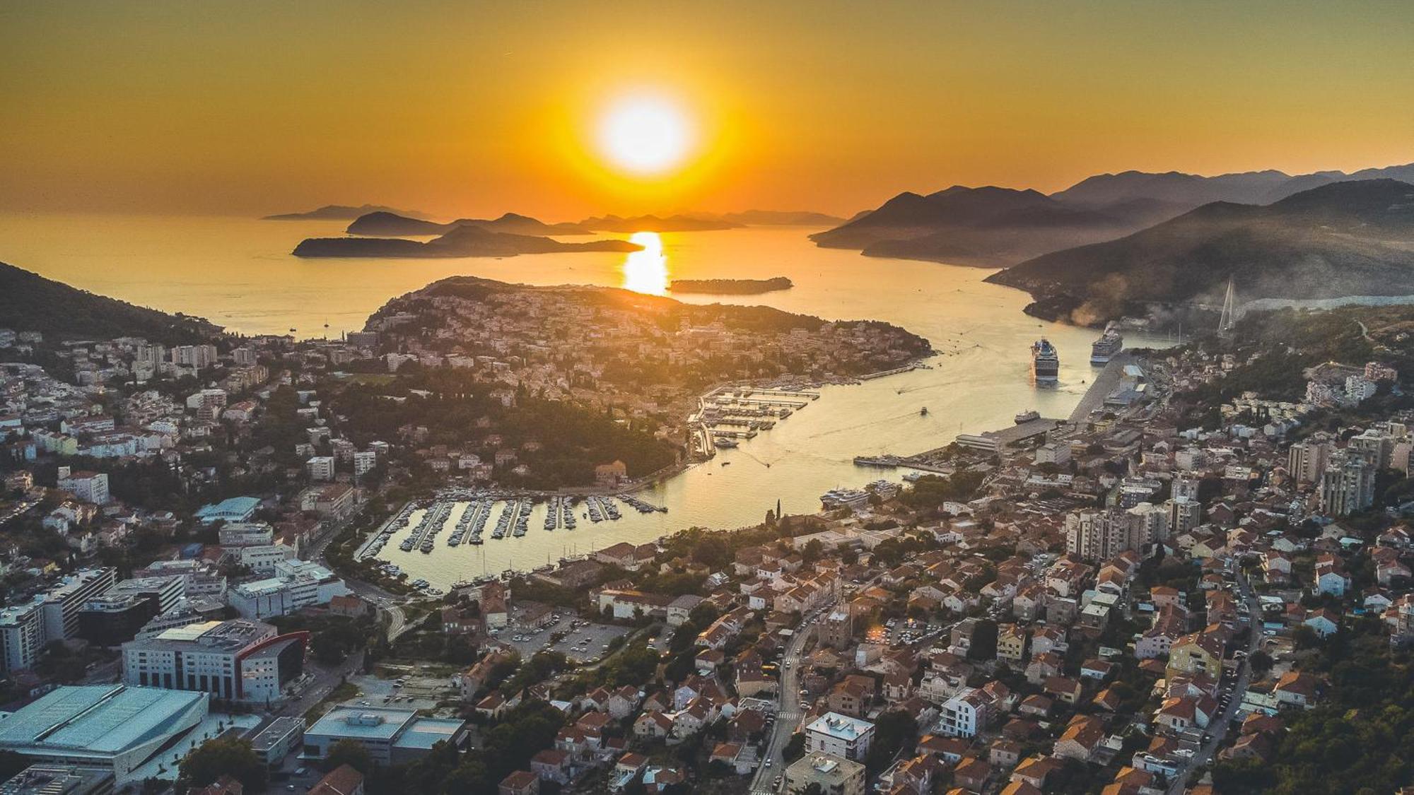 Dubrovnik Story Apartment Ngoại thất bức ảnh