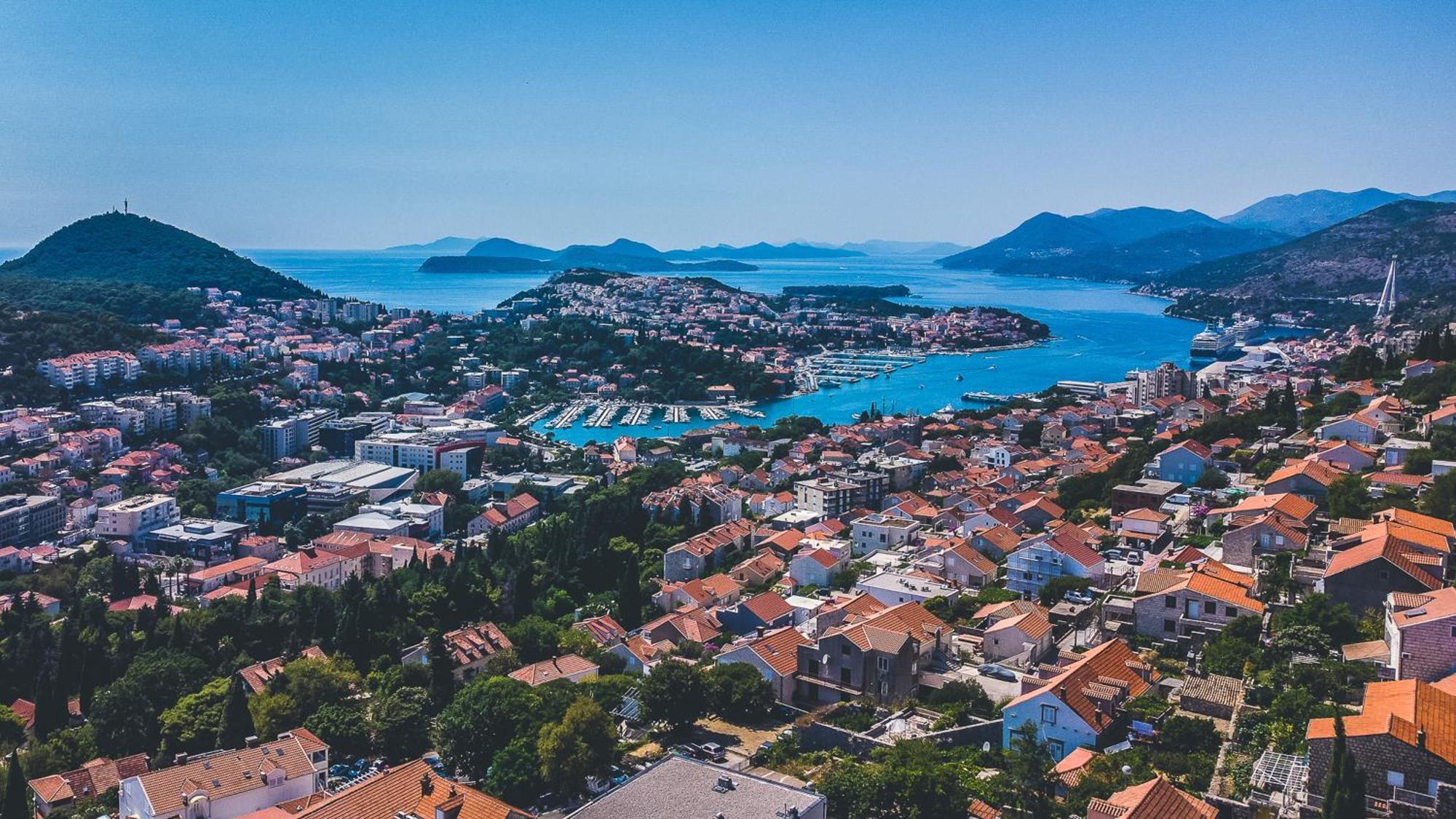 Dubrovnik Story Apartment Ngoại thất bức ảnh