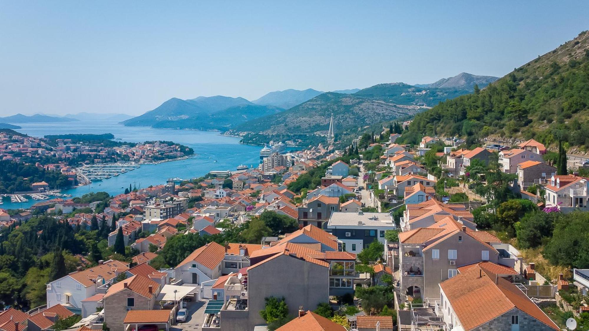 Dubrovnik Story Apartment Ngoại thất bức ảnh