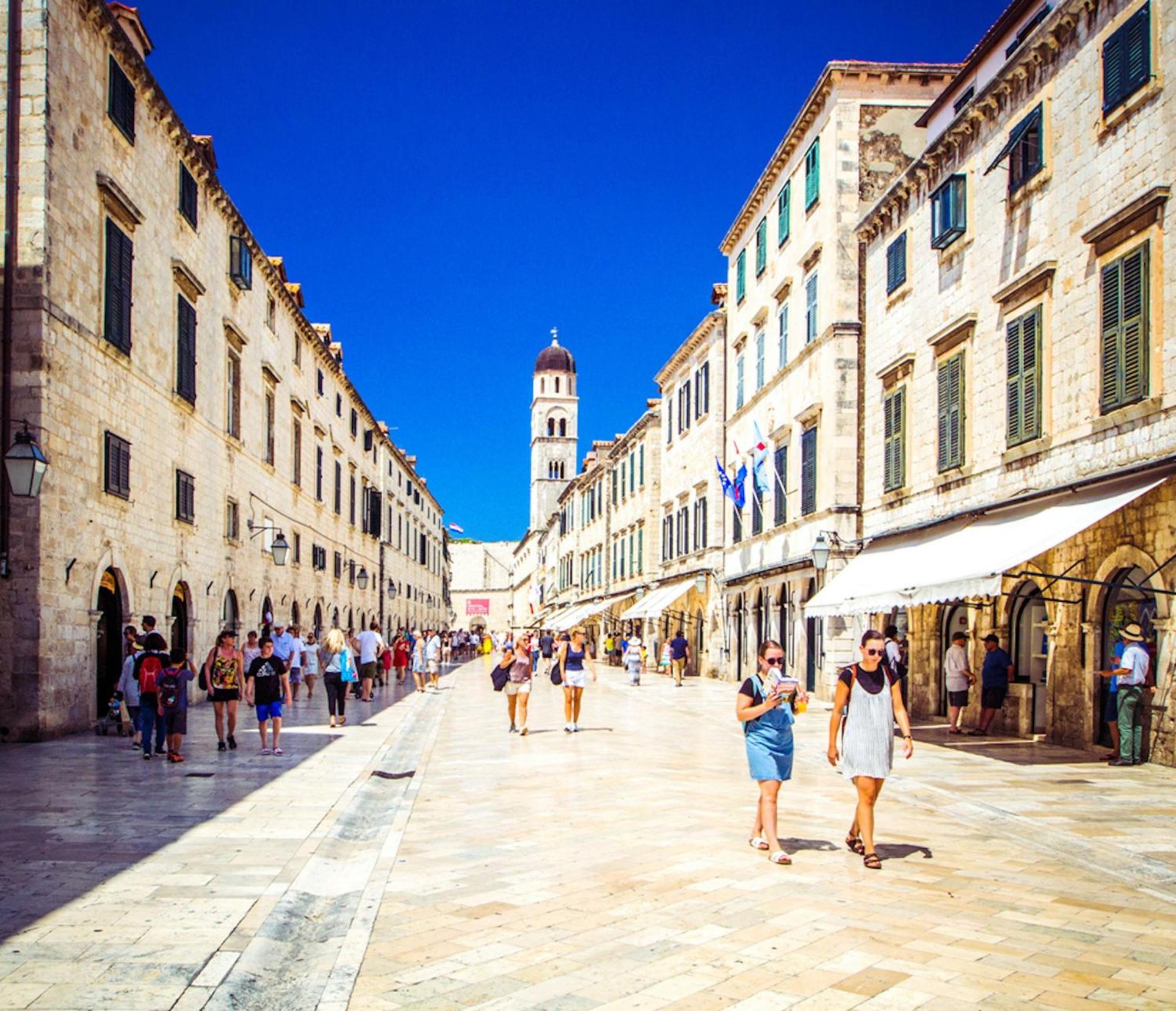 Dubrovnik Story Apartment Ngoại thất bức ảnh